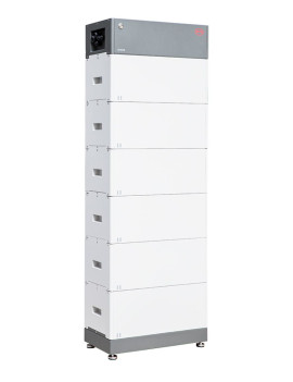 BYD Speicherpaket HVM 16.6 kWh