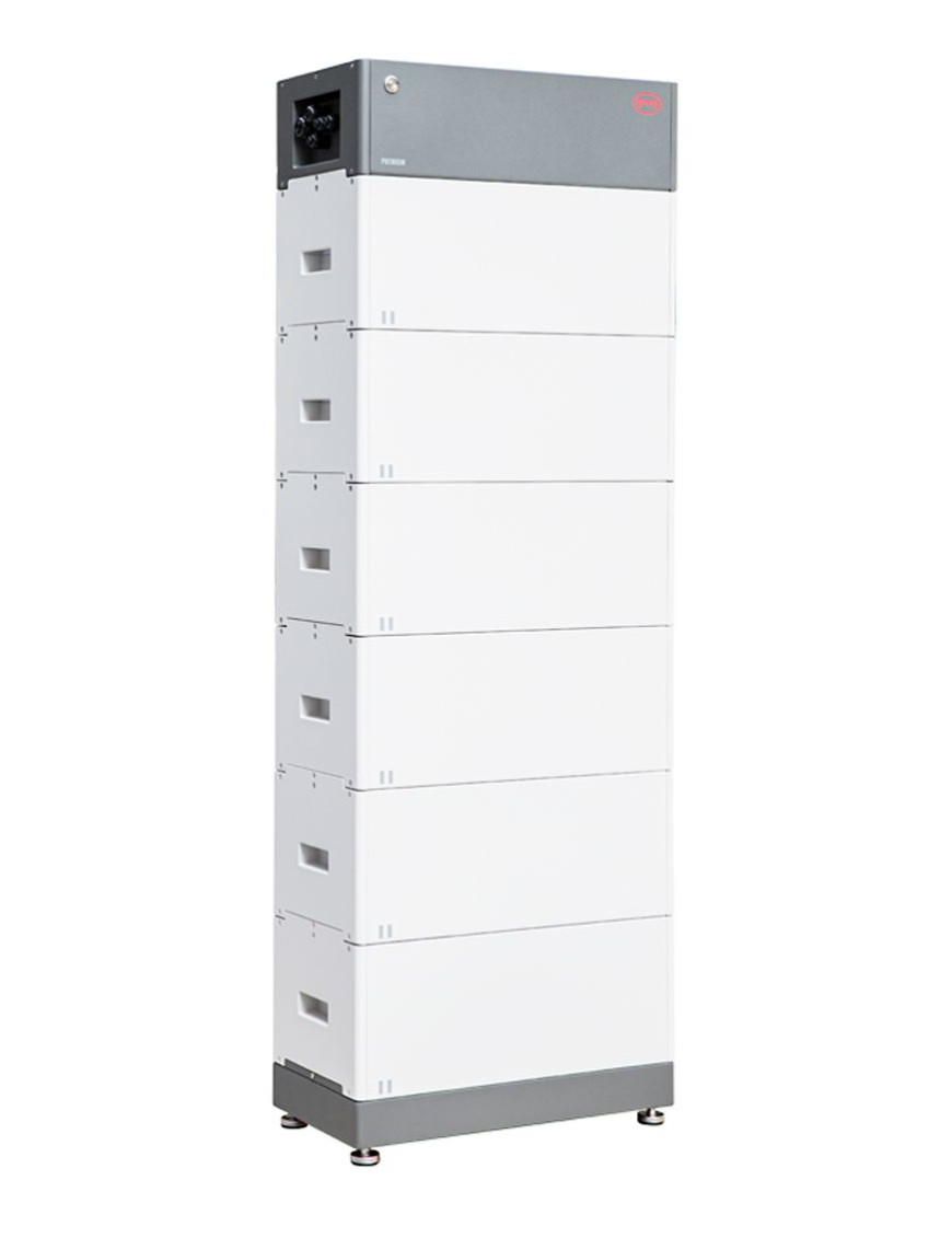 BYD Speicherpaket HVM 16.6 kWh