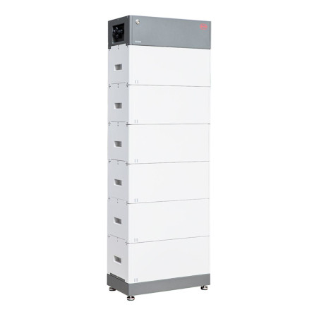 BYD Speicherpaket Premium HVM 16.6 kWh