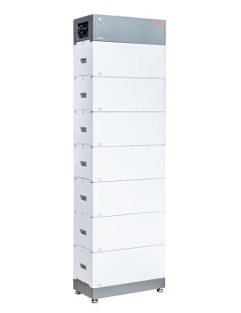 BYD Speicherpaket HVM 19.3 kWh