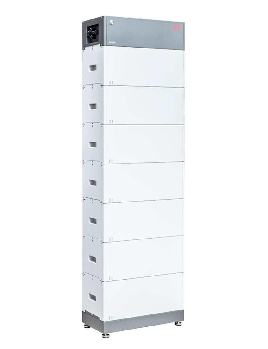 BYD Speicherpaket HVM 19.3 kWh