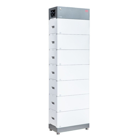 BYD Speicherpaket Premium HVM 19.3 kWh