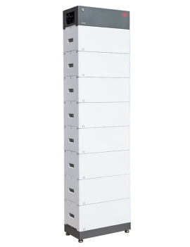 BYD Speicherpaket HVM 22.1 kWh
