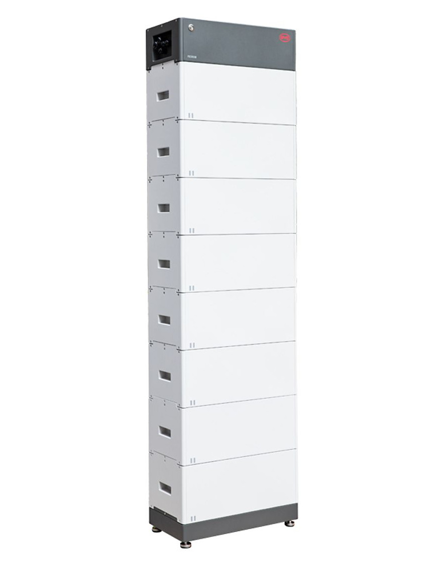 BYD Speicherpaket HVM 22.1 kWh