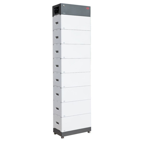 BYD Speicherpaket Premium HVM 22.1 kWh