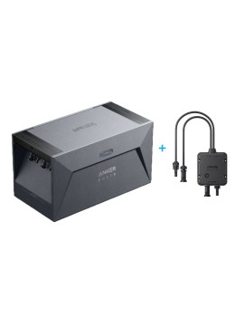 Anker SOLIX Solarbank...
