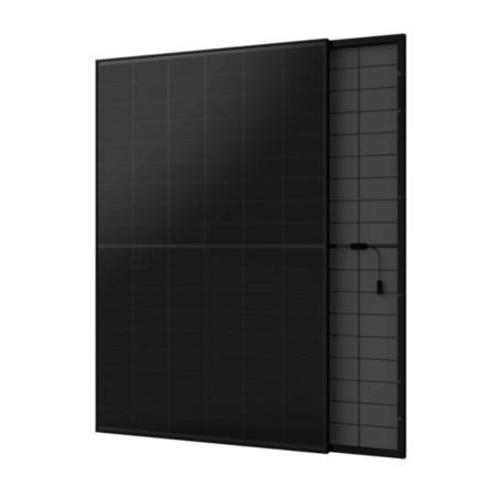 AIKO-A460-MAH54Db Neostar 2S+ GEN2 Full Black Glas/Glas Solarmodul