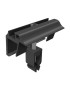 SL Rack Endklemme Vario mit Erdung - 96114-00