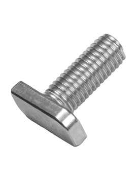 Hammerkopfschraube M10x25mm