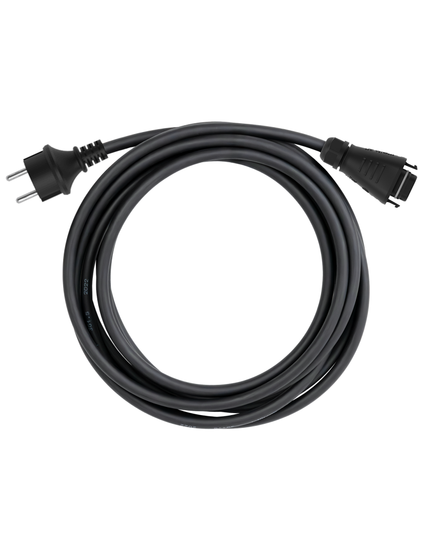 Anschlusskabel Hoymiles HMS Field Connector 5m