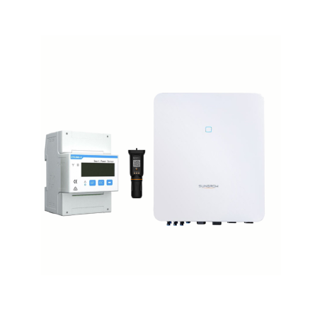 Sungrow Hybridwechselrichter SH6.0RT-V112 inkl. Smartmeter