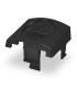 K2 SingleRail Endkappe Schwarz - 1004767