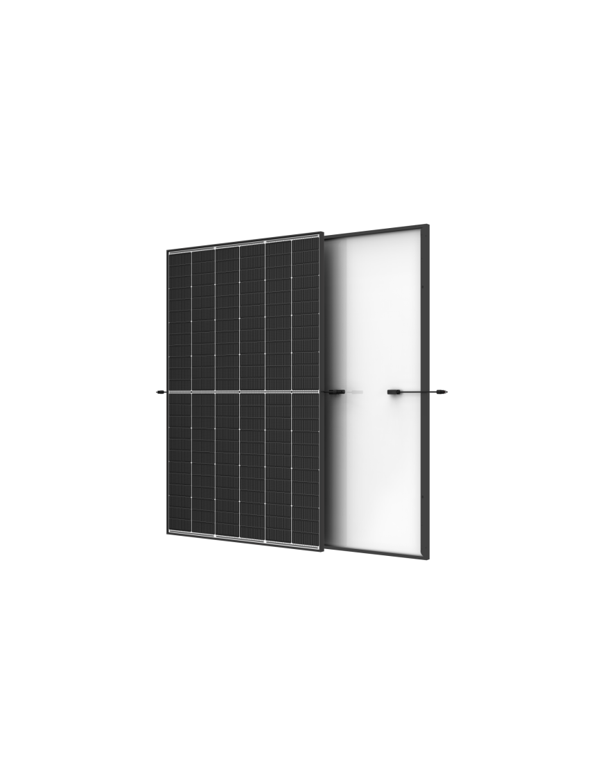 Trina Vertex S+ TSM-455NEG9R.28 Glas/Glas Solarmodul
