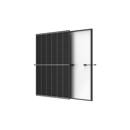 Trina Vertex S+ TSM-455NEG9R.28 Glas/Glas Solarmodul
