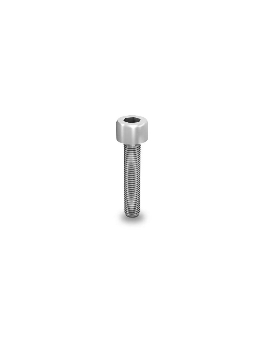 K2 Zylinderkopfschraube M8x20mm - 2001729