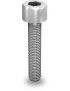 K2 Zylinderkopfschraube M8x20mm - 2001729