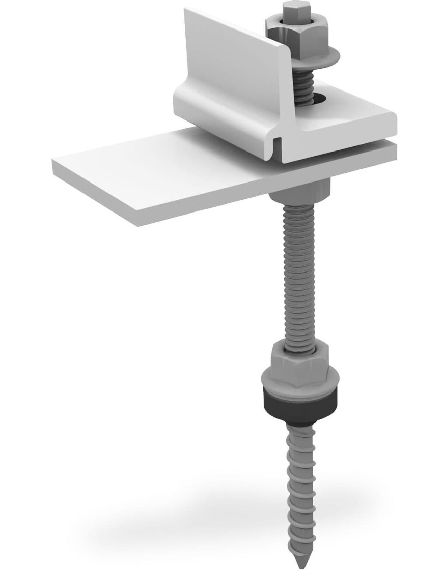 K2 SingleRail Climber HangerBolt M10x250 - 2003274