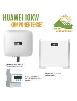 Huawei SUN2000-10KTL-M1...