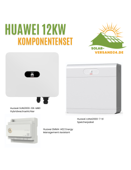 Huawei SUN2000 12K-MB0...
