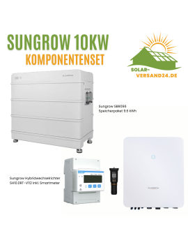 Sungrow SBR096 Sungrow...