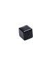 Abdeckkappe Schwarz 40x40x40mm