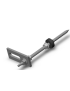 Stockschraubenset M10x200mm