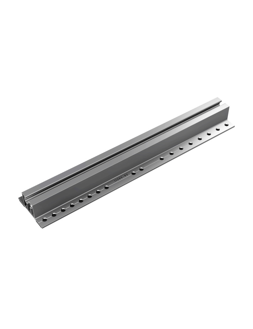 SL Rack Trapezdachbefestiger Kurzschiene 370mm - 11205-03