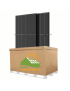 36x Trina Vertex S+ TSM-445NEG9RC.27 Bifazial Solarmodul