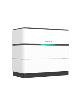 Sungrow SBH100...