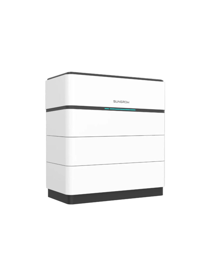 Sungrow SBH150 Speicherpaket 15 kWh