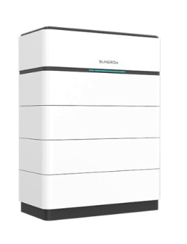 Sungrow SBH200...