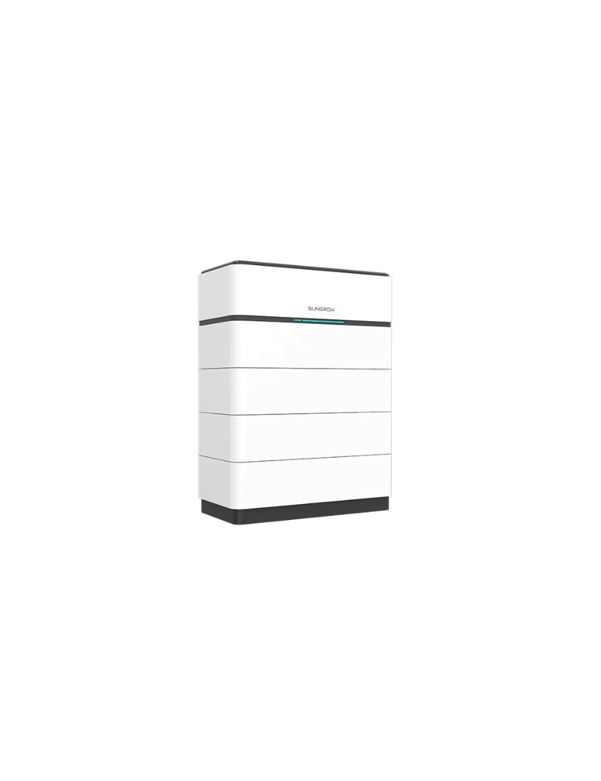 Sungrow SBH200 Speicherpaket 20 kWh