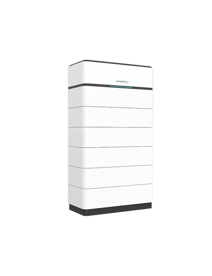 Sungrow SBH300 Speicherpaket 30 kWh