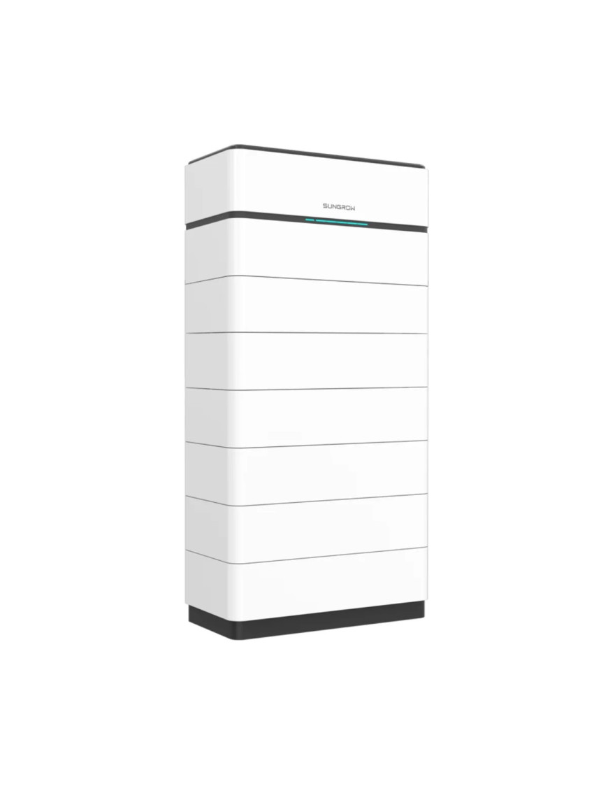 Sungrow SBH350 Speicherpaket 35 kWh