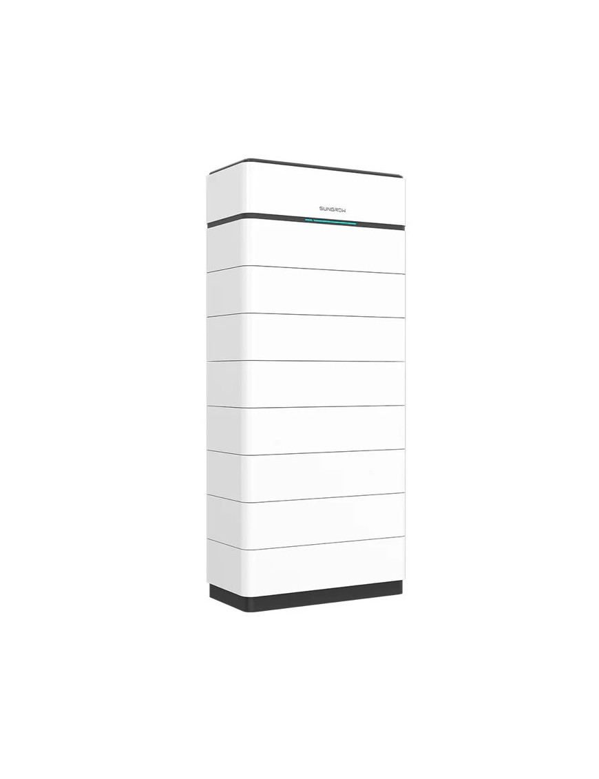 Sungrow SBH400 Speicherpaket 40 kWh