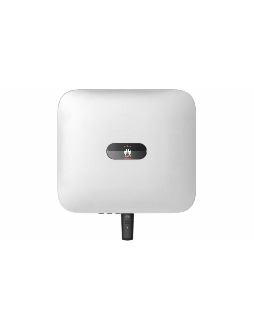 Huawei SUN2000-5KTL-M1 HC Hybridwechselrichter inkl. Dongle