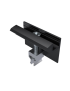 Modulendklemme Klick Schwarz 30-34mm