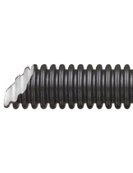 Wellrohr Schwarz  Ø32 mm...