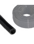 Wellrohr Schwarz  Ø20 mm UV-beständig