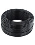 KBE Solarleitung 1x4mm² H1Z2Z2-K Schwarz