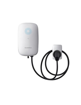 SUNGROW AC022E-01 Wallbox