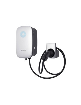 SUNGROW AC022E-01 V119 Wallbox
