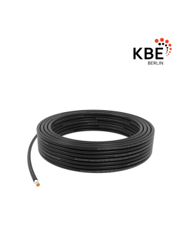 KBE Solarleitung 1x6mm²...