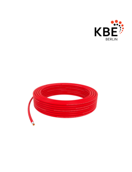 KBE Solarleitung 1x6mm²...