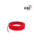 KBE Solarleitung 1x6mm² H1Z2Z2-K rot