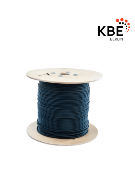 KBE Solarleitung 1x6mm²...