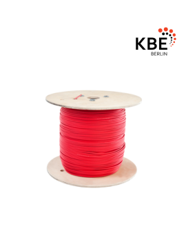 KBE Solarleitung 1x6mm²...