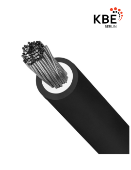 KBE Solarleitung 1x4mm²...