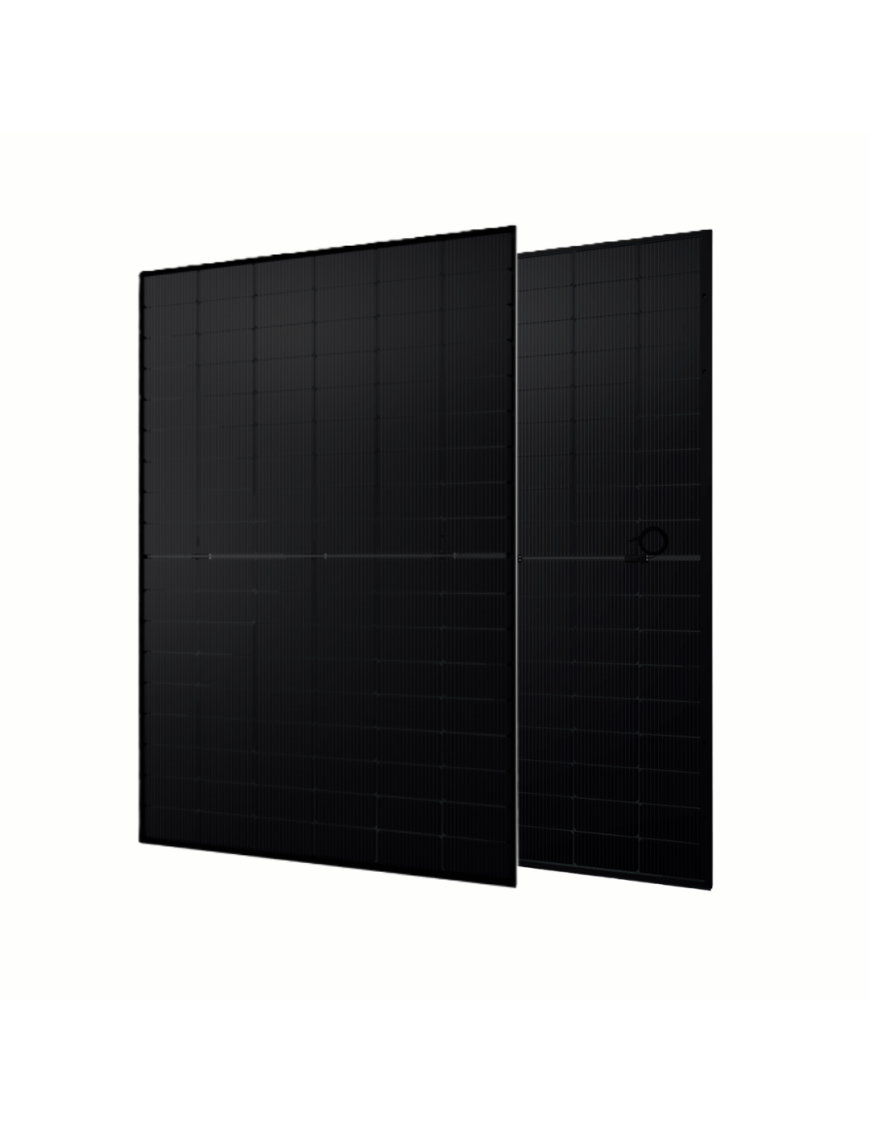 Jolywood 445W Bifazial Glas-Glas Modul JW-HD108N
