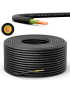 Erdungskabel NYY-J 1x16mm² RE Ring 100 M